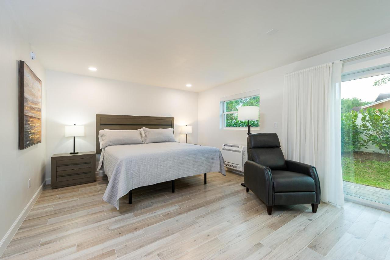 Wiggins Pass Chalet Bonita Springs Exterior foto
