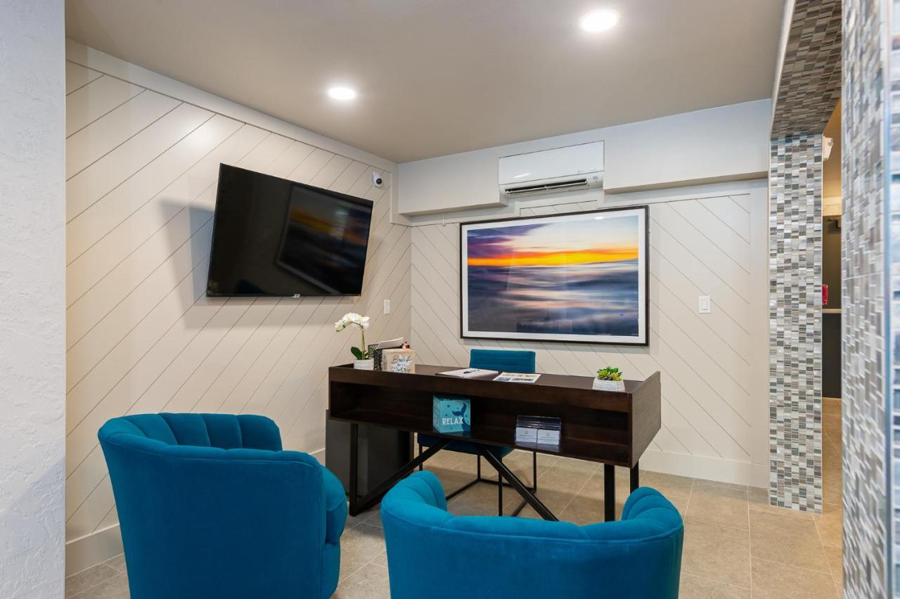 Wiggins Pass Chalet Bonita Springs Exterior foto